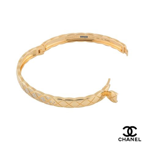 Coco Chanel bracelet